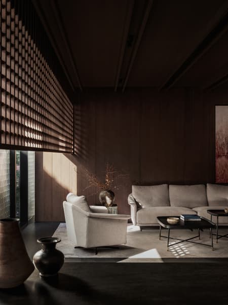 Renovation of Feria Hotel in Shenzhen Bay